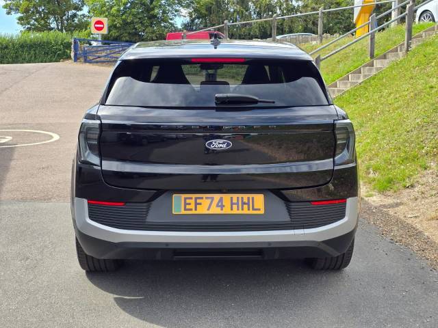 2024 Ford Explorer 0.0 250kW Premium 79kWh AWD 5dr Auto