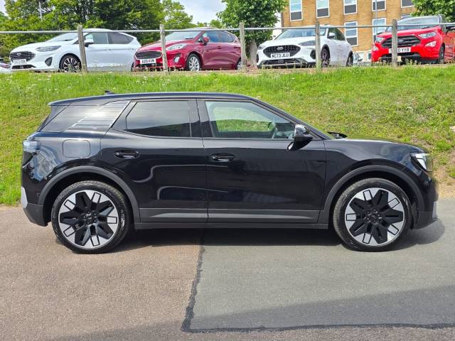 2024 Ford Explorer 0.0 250kW Premium 79kWh AWD 5dr Auto