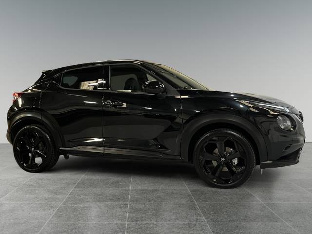 2025 Nissan Juke 1.6 Hybrid Tekna 5dr Auto