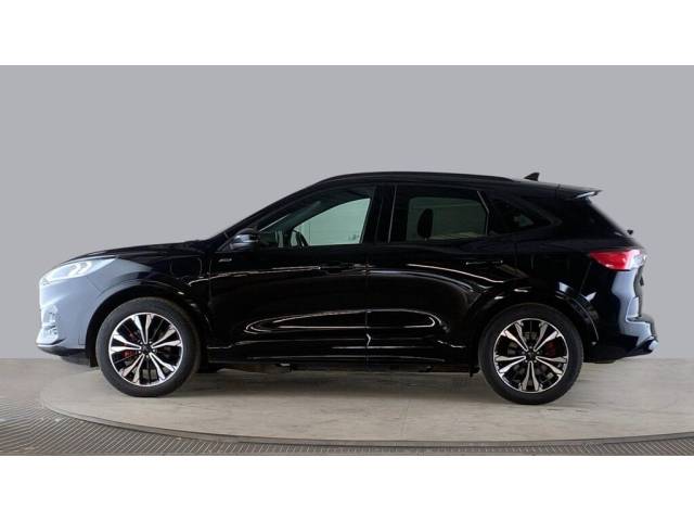 2023 Ford Kuga 2.5 PHEV ST-Line X Edition 5dr CVT