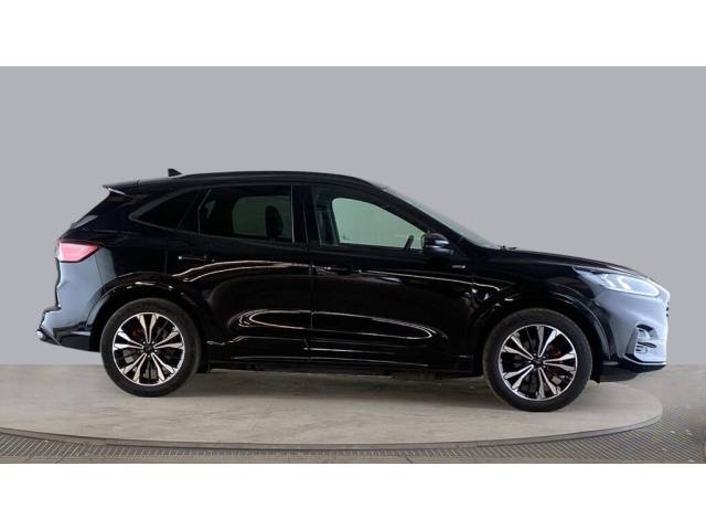 2023 Ford Kuga 2.5 PHEV ST-Line X Edition 5dr CVT