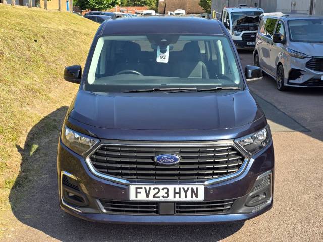 2023 Ford Tourneo Connect 2.0 EcoBlue Titanium 5dr [7 seat]