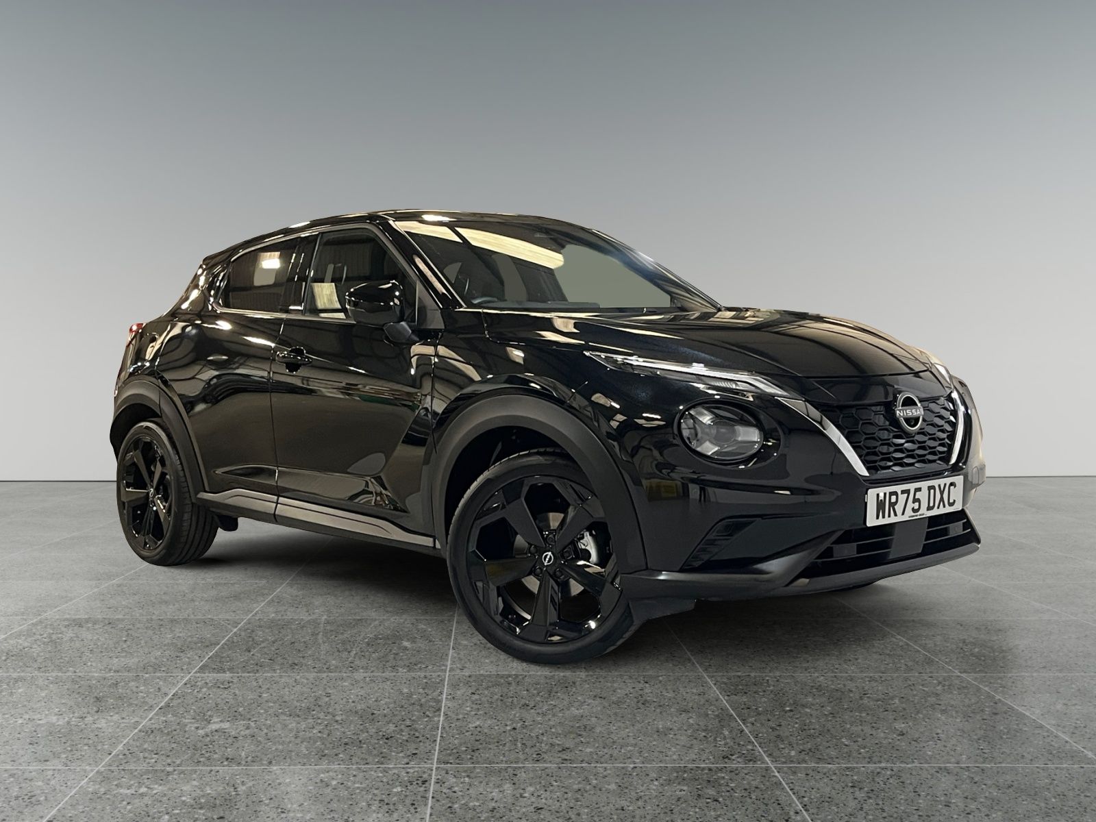 2026 Nissan Juke