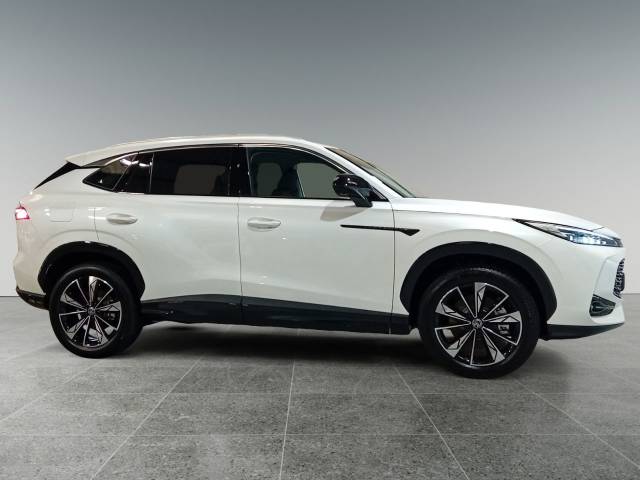 2026 MG Motor UK HS 1.5 T-GDI Hybrid+ SE 5dr Auto