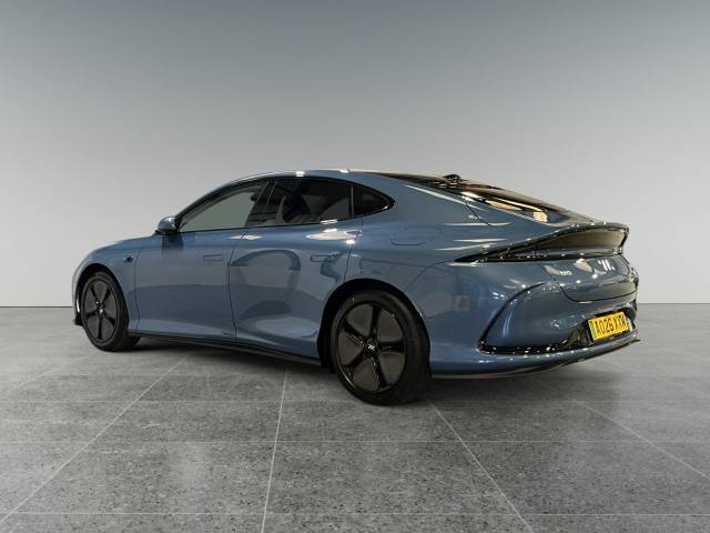 2026 MG Motor UK IM5 0.0 300kW Long Range 100kWh 5dr Auto