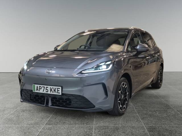 2026 MG Motor UK Mg4 Urban 0.0 118kW Premium Long Range 54kWh 5dr Auto
