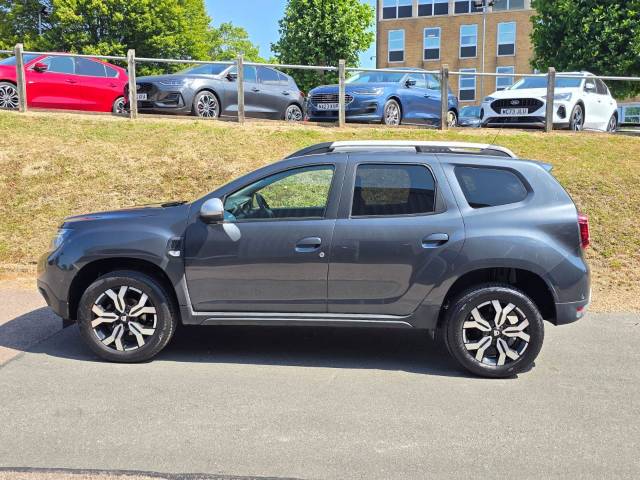 2022 Dacia Duster 1.3 TCe 150 Prestige 5dr EDC