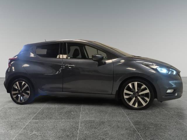 2022 Nissan Micra 1.0 IG-T 92 Tekna 5dr CVT