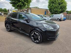 FORD PUMA at Hammond Group Halesworth