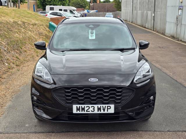 2023 Ford Kuga 2.5 PHEV ST-Line X Edition 5dr CVT