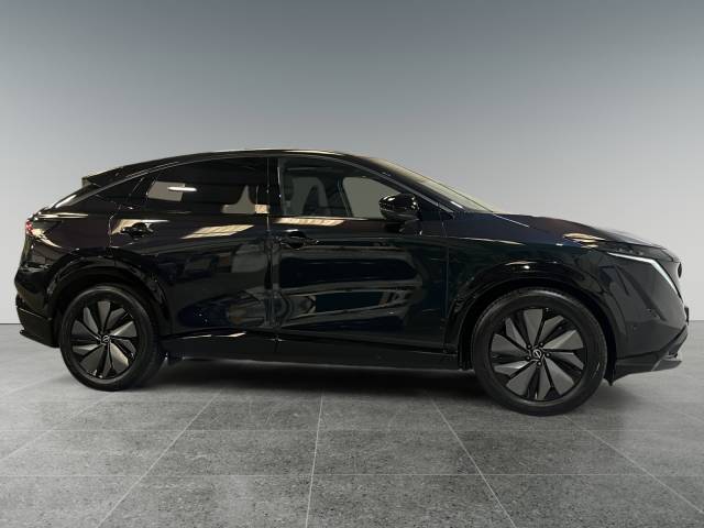 2024 Nissan Ariya 0.0 225kW Evolve 87kWh 22kWCh 5dr e-4ORCE Auto