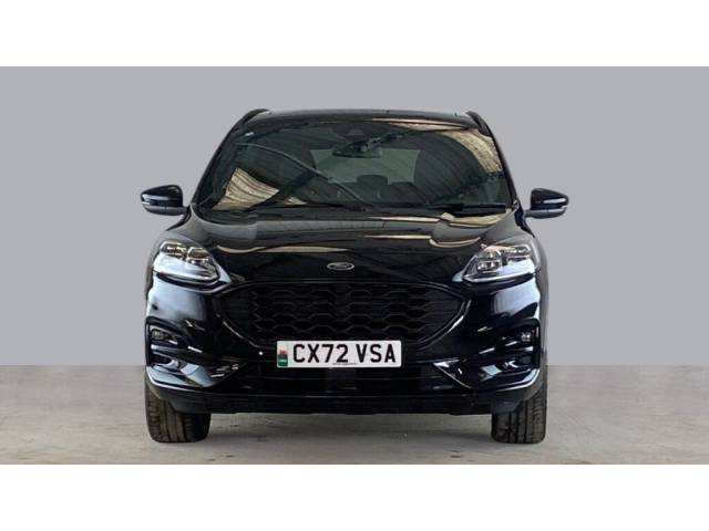 2022 Ford Kuga 2.5 PHEV ST-Line X Edition 5dr CVT