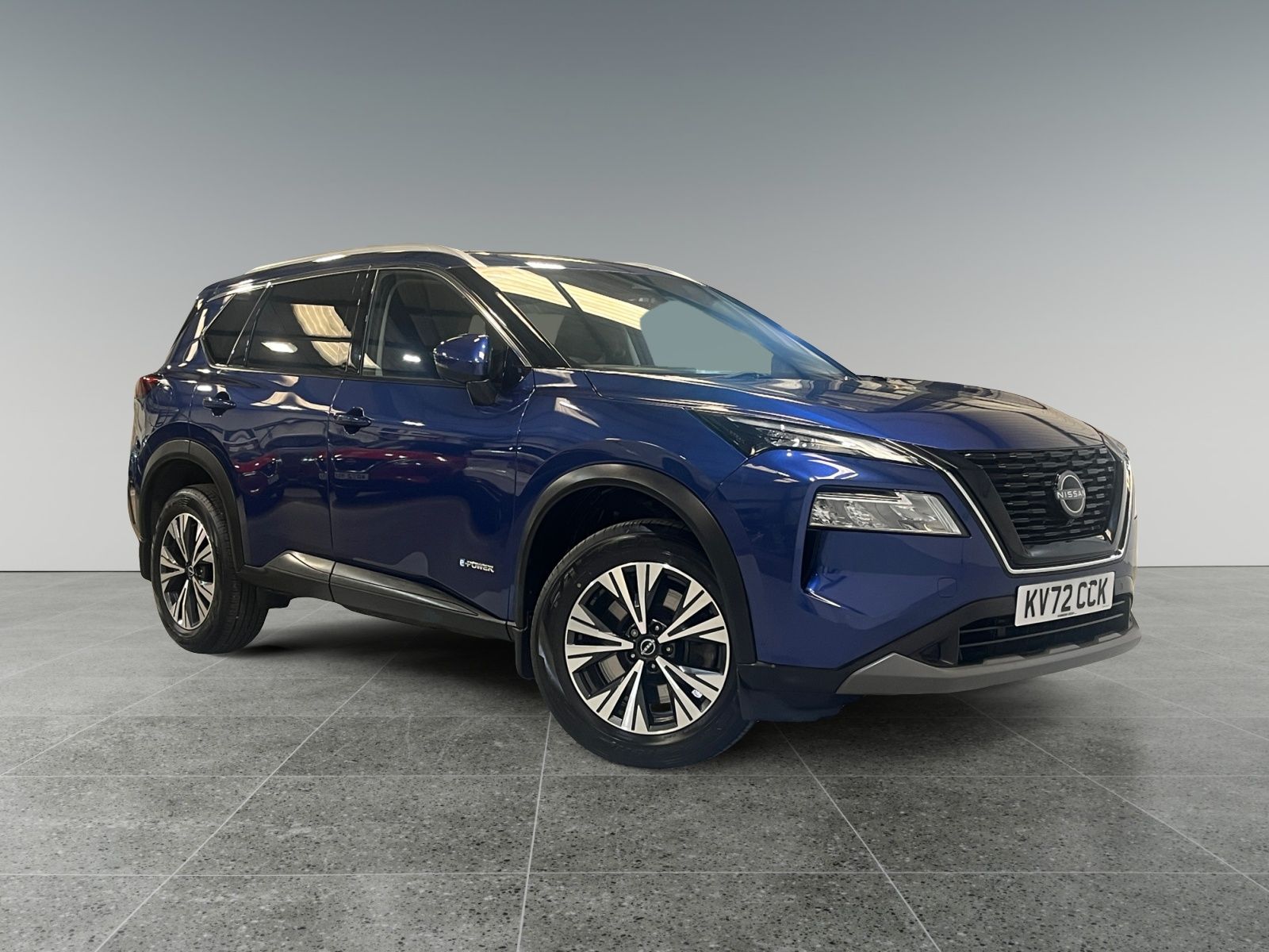 2023 Nissan X Trail
