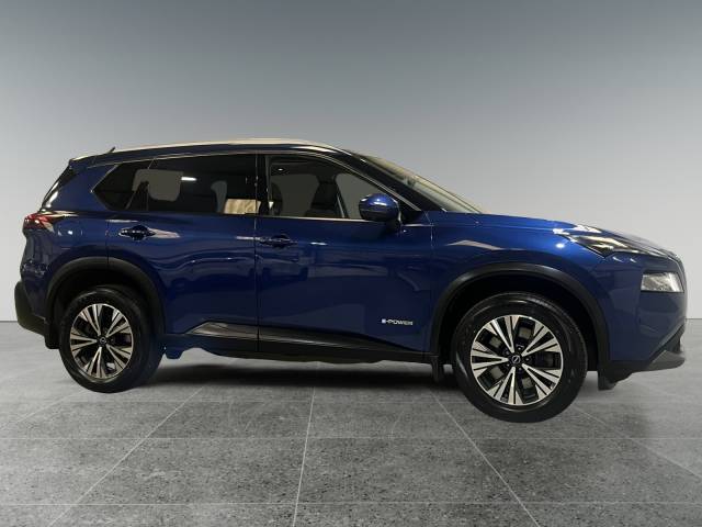 2023 Nissan X Trail 1.5 E-Power E-4orce 213 N-Connecta 5dr Auto