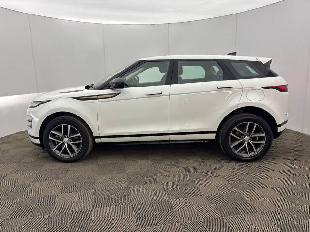 2024 Land Rover Range Rover Evoque 1.5 P300e Dynamic SE 5dr Auto
