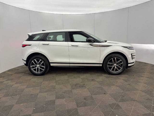 2024 Land Rover Range Rover Evoque 1.5 P300e Dynamic SE 5dr Auto