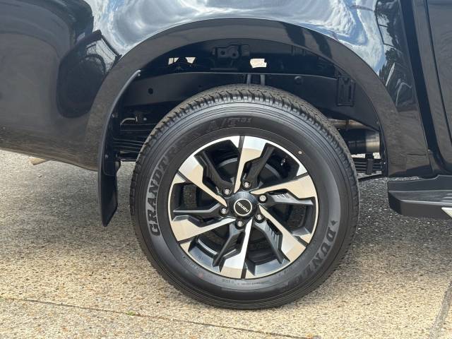 2026 Isuzu D-max 2.2 DL40 Manual 26MY