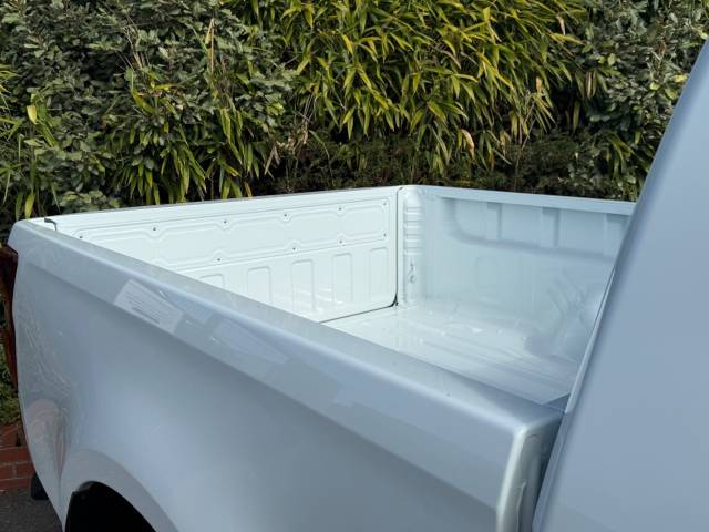 2026 Isuzu D-max 2.2 Utility Extended Cab 26MY
