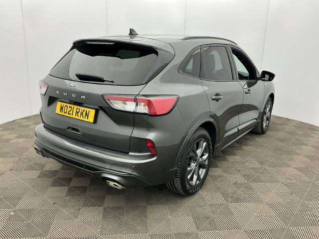 2021 Ford Kuga 1.5 EcoBoost 150 ST-Line Edition 5dr