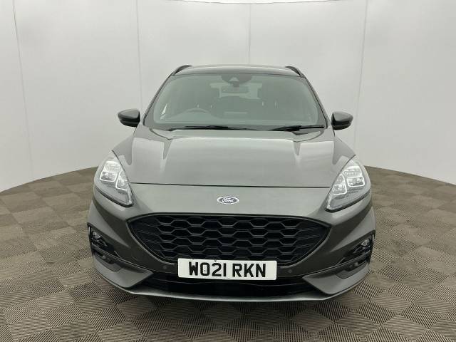 2021 Ford Kuga 1.5 EcoBoost 150 ST-Line Edition 5dr