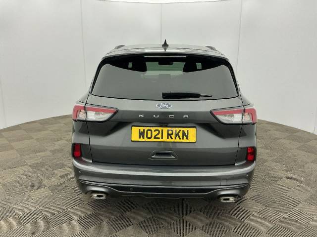 2021 Ford Kuga 1.5 EcoBoost 150 ST-Line Edition 5dr
