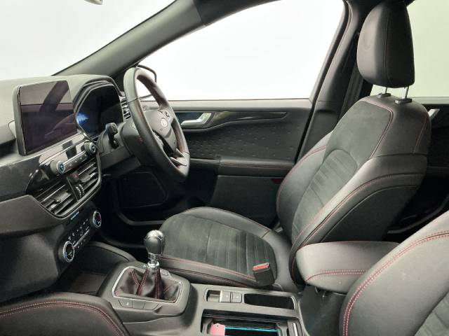 2021 Ford Kuga 1.5 EcoBoost 150 ST-Line Edition 5dr