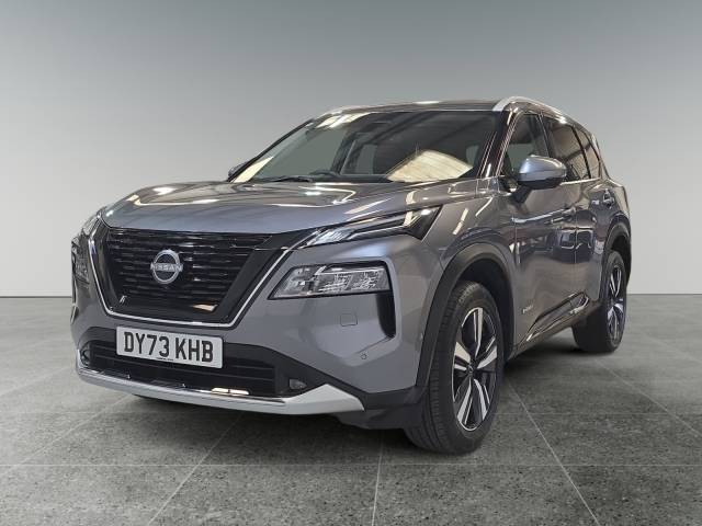 2023 Nissan X Trail 1.5 E-Power E-4orce 213 Tekna 5dr Auto