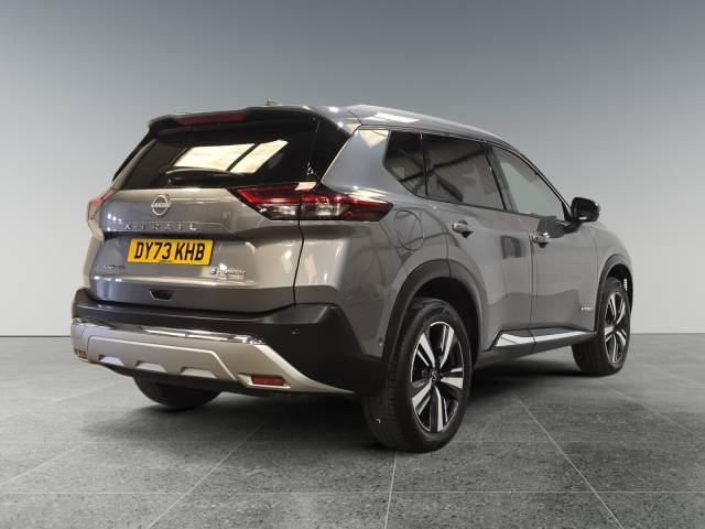 2023 Nissan X Trail 1.5 E-Power E-4orce 213 Tekna 5dr Auto