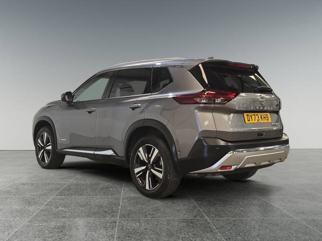 2023 Nissan X Trail 1.5 E-Power E-4orce 213 Tekna 5dr Auto