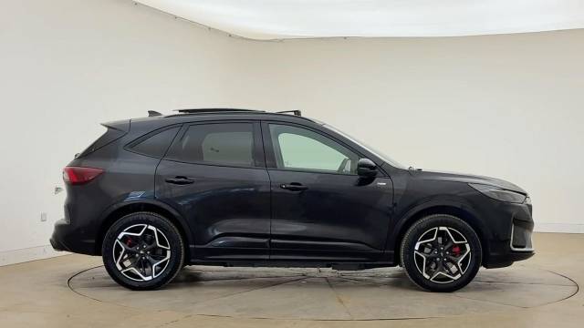 2025 Ford Kuga 2.5 PHEV ST-Line 5dr CVT