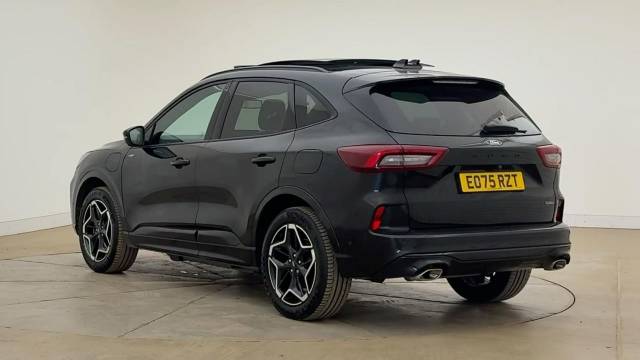 2025 Ford Kuga 2.5 PHEV ST-Line 5dr CVT
