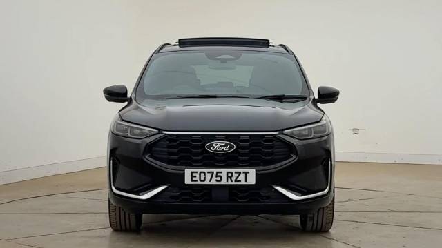 2025 Ford Kuga 2.5 PHEV ST-Line 5dr CVT
