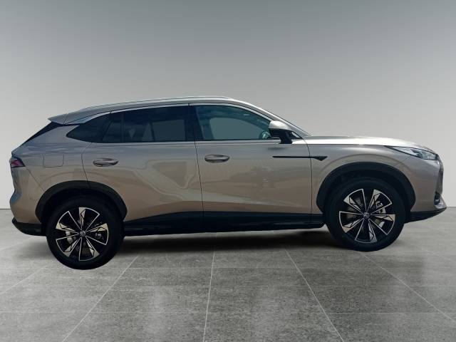 2026 MG Motor UK HS 1.5 T-GDI Hybrid+ Trophy 5dr Auto