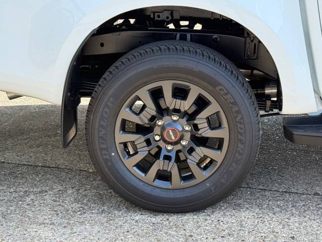 2026 Isuzu D-max 2.2 V-Cross 8 Speed Auto 26MY