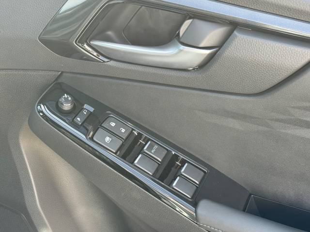 2026 Isuzu D-max 2.2 V-Cross 8 Speed Auto 26MY