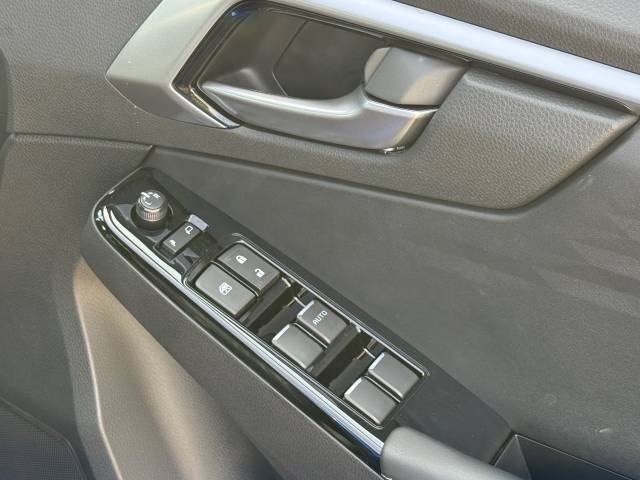 2026 Isuzu D-max 2.2 DL40 8 Speed Auto 26MY