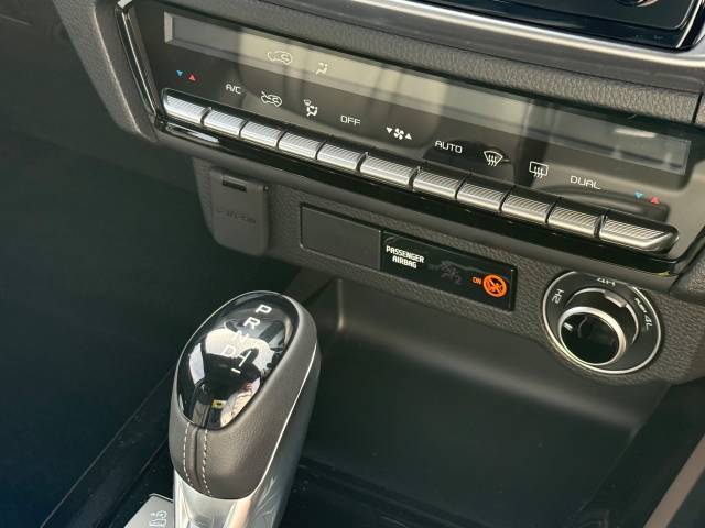 2026 Isuzu D-max 2.2 DL40 8 Speed Auto 26MY