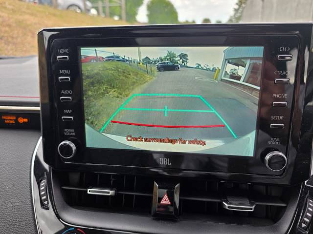 2021 Toyota Corolla 2.0 VVT-i Hybrid Excel 5dr CVT