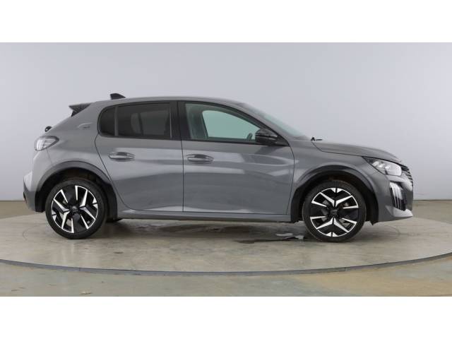 2024 Peugeot 208 1.2 PureTech 100 GT 5dr