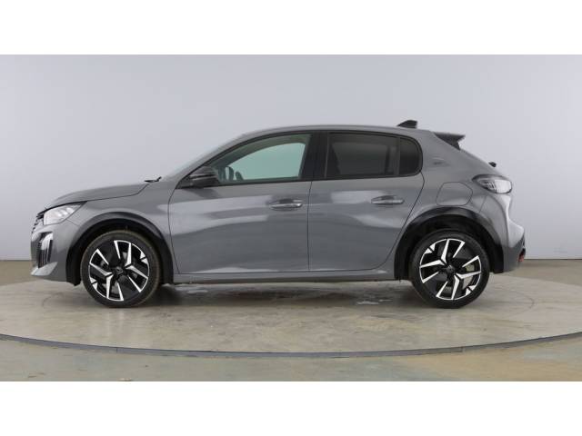 2024 Peugeot 208 1.2 PureTech 100 GT 5dr
