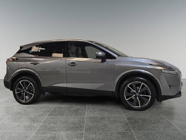 2021 Nissan Qashqai 1.3 DiG-T MH 158 Tekna 5dr Xtronic