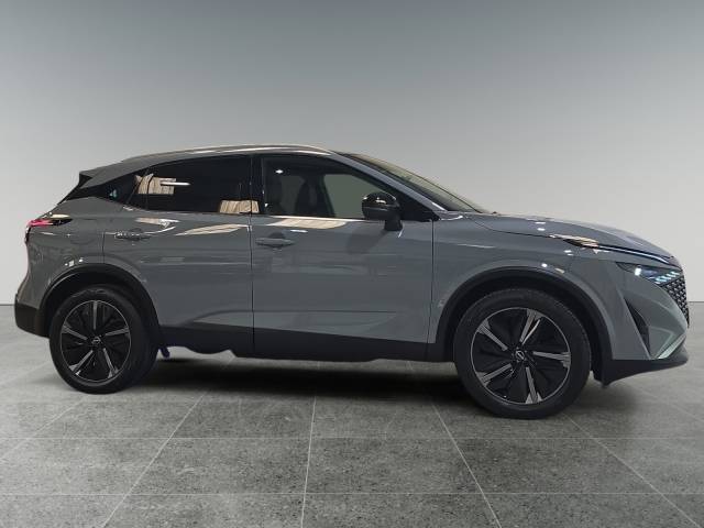 2026 Nissan Qashqai 1.3 DiG-T MH Tekna 5dr