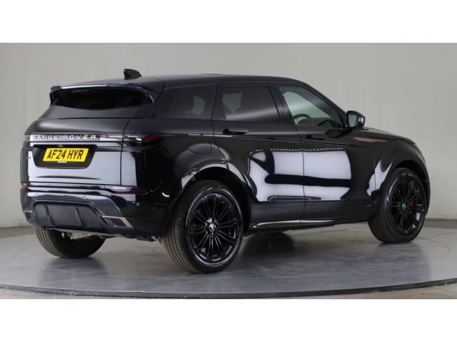 2024 Land Rover Range Rover Evoque 1.5 P270e Autobiography 5dr Auto