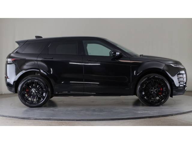 2024 Land Rover Range Rover Evoque 1.5 P270e Autobiography 5dr Auto
