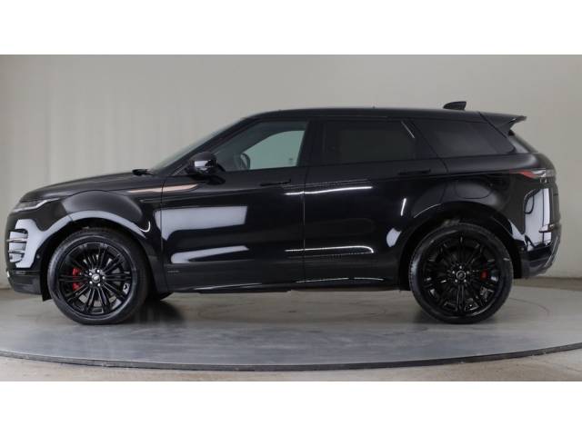 2024 Land Rover Range Rover Evoque 1.5 P270e Autobiography 5dr Auto