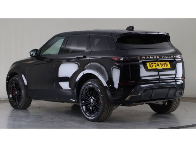 2024 Land Rover Range Rover Evoque 1.5 P270e Autobiography 5dr Auto