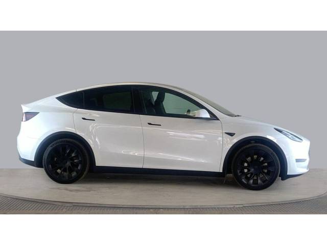 2023 Tesla Model Y 0.0 Long Range AWD 5dr Auto