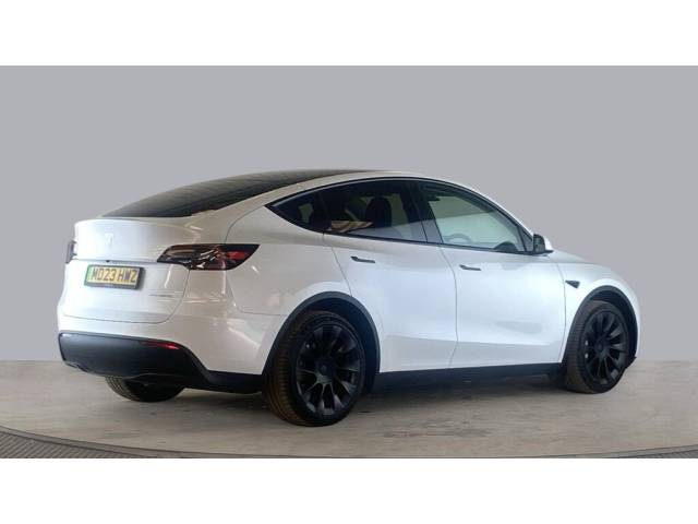 2023 Tesla Model Y 0.0 Long Range AWD 5dr Auto