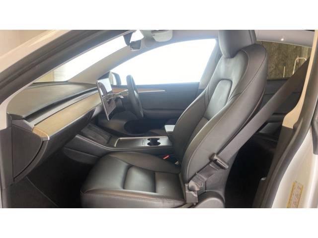 2023 Tesla Model Y 0.0 Long Range AWD 5dr Auto