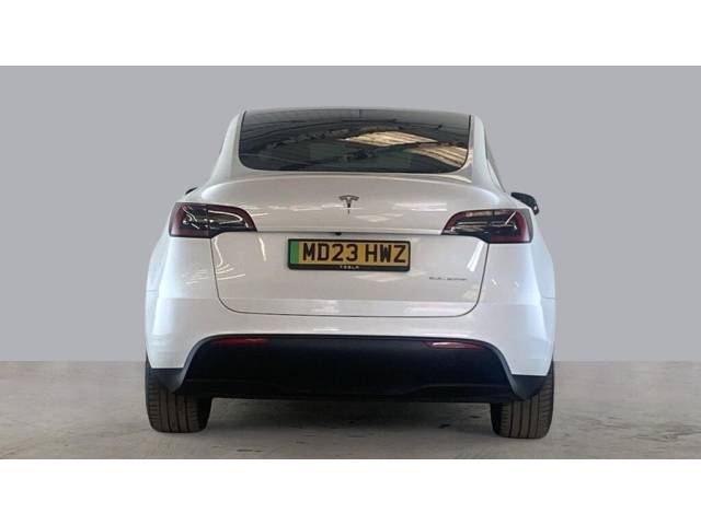 2023 Tesla Model Y 0.0 Long Range AWD 5dr Auto